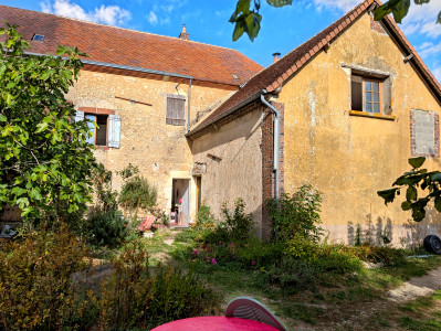 house for sale in Eure-et-Loir