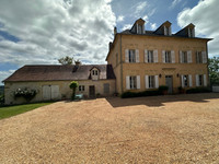 Chateau à vendre à Tourtoirac, Dordogne - 899.940 € - photo 2