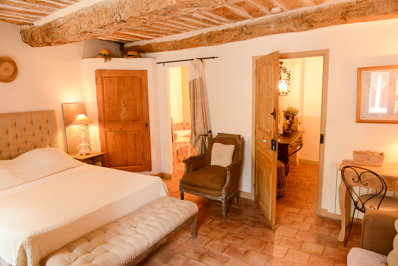 French property for sale in Collobrières, Var - €239,500 - photo 9
