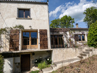Propriété à vendre à Maisonnais-sur-Tardoire, Haute-Vienne - 246 000 € - photo n°10