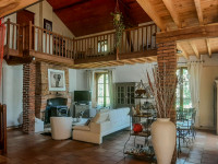 Chalet à vendre à Montastruc, Tarn-et-Garonne - 360.000 € - photo 5
