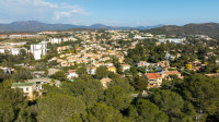 Mountain view for sale in Saint-Raphaël Var Provence_Cote_d_Azur