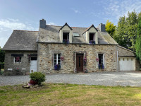 Propriété à vendre à Carnoët, Côtes-d'Armor - 162 000 € - photo n°1
