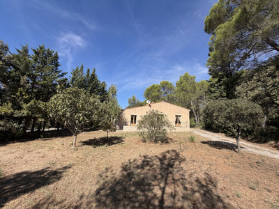 house for sale in Var