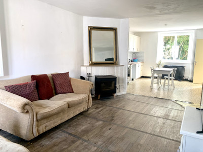 French property for sale in Cussac, Haute-Vienne - €150,420 - photo 1