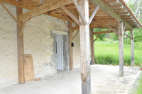 Maison à vendre à Saint-Aquilin, Dordogne - 119.900 € - photo 9