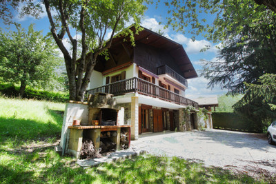 Maison à vendre à Valdeblore, Alpes-Maritimes, PACA, avec Leggett Immobilier