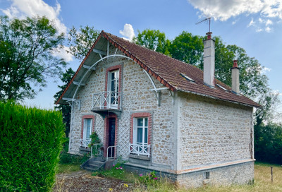 French property for sale in Chavanat, Creuse - €119,900 - photo 14