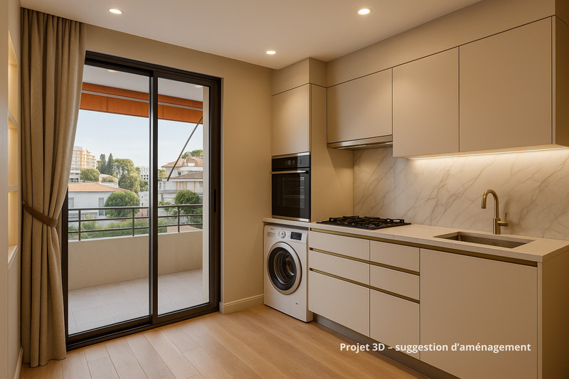 French property for sale in Saint-Laurent-du-Var, Alpes-Maritimes - €495,000 - photo 3
