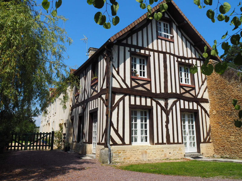 French property for sale in Moult-Chicheboville, Calvados - €648,900