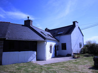 Maison à vendre à Trégourez, Finistère - 162.000 € - photo 11