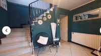 Maison à vendre à Domérat, Allier - 136.900 € - photo 2