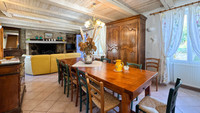 Propriété à vendre à Barguelonne-en-Quercy, Lot - 294 250 € - photo n°5
