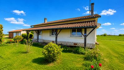 house for sale in Charente