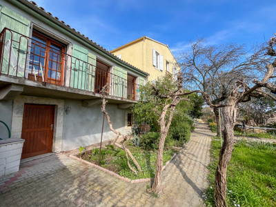 French property for sale in Puissalicon, Hérault - €328,000 - photo 1