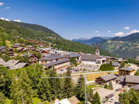 Appartement à vendre à MERIBEL LES ALLUES, Savoie - 395.197 € - photo 8