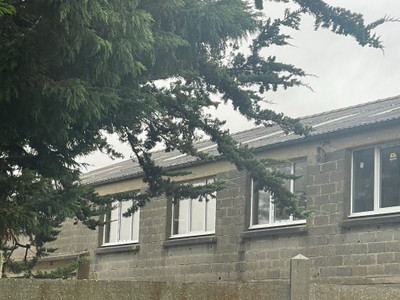 building for sale in Manche