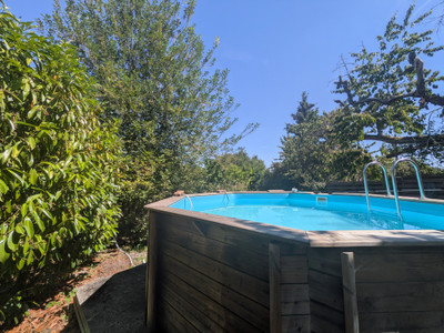 French property for sale in Épeigné-les-Bois, Indre-et-Loire - €314,900 - photo 8