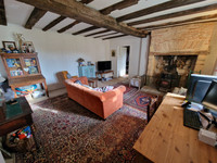 Maison à Saint-Martial-d'Artenset, Dordogne - photo 5