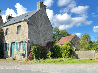 house for sale in Côtes-d'Armor