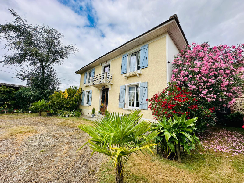 French property for sale in Aire-sur-l'Adour, Landes - €425,000 - photo 6