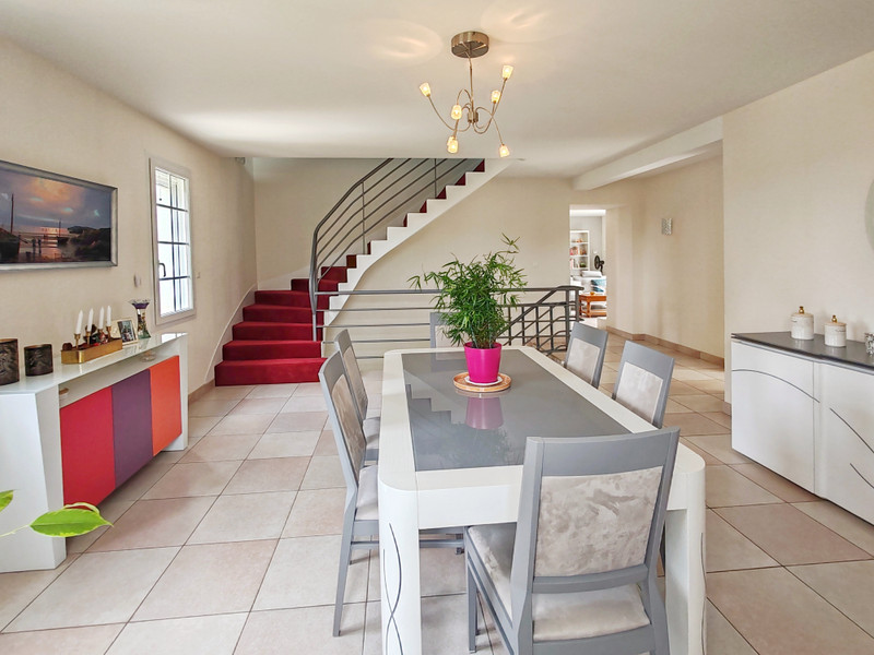 French property for sale in Availles-en-Châtellerault, Vienne - €600,000 - photo 3