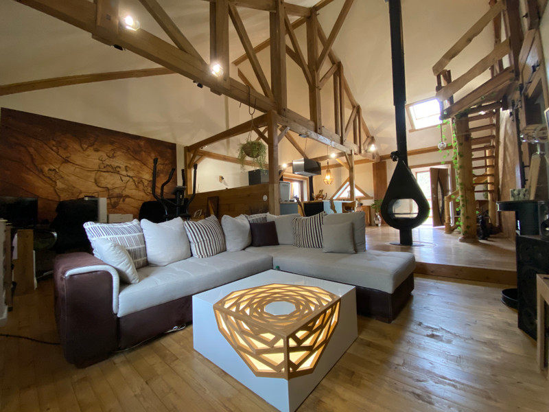 French property for sale in Saint-Cyr-les-Champagnes, Dordogne - €184,782 - photo 1