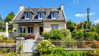 French property for sale in Huelgoat, Finistère - €199,950 - photo 1