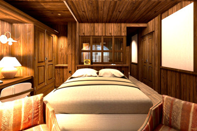 Ski property for sale in Val d'Isere - €12,500,000 - photo 5