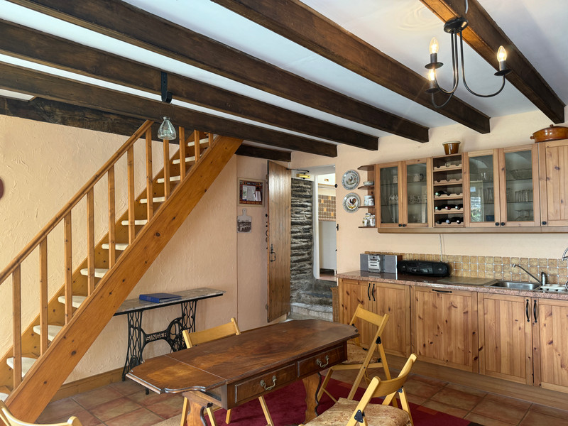 French property for sale in Saint-Gilles-Vieux-Marché, Côtes-d'Armor - €53,500 - photo 1