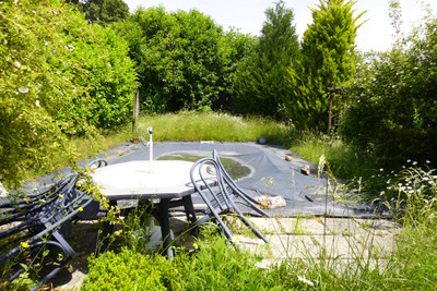 French property for sale in Saint-Avit-le-Pauvre, Creuse - €53,400 - photo 9