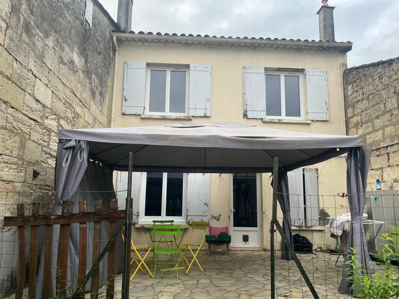 French property for sale in Castillon-la-Bataille, Gironde - €149,000 - photo 2