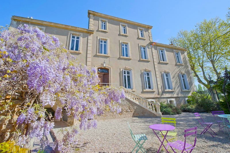 house for sale in Languedoc-Roussillon (Occitanie)