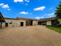Propriété à vendre à Petit-Bersac, Dordogne - 234 000 € - photo n°1