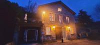 Propriété à vendre à Barre-des-Cévennes, Lozère - 369 000 € - photo n°2