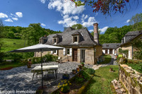 Propriété à vendre à Cublac, Corrèze - 390 000 € - photo n°2