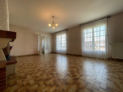 French property for sale in L'Isle-Jourdain, Vienne - €88,000 - photo 1