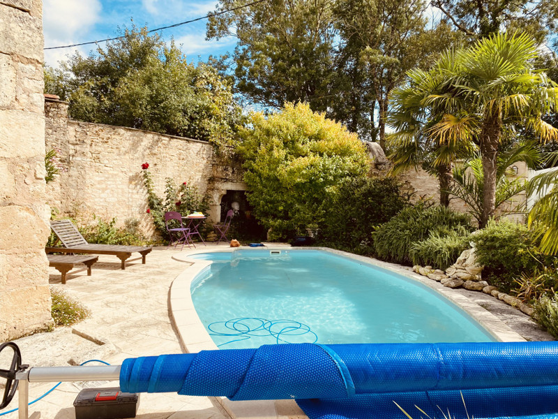 House for sale in Rochefort CharenteMaritime Beautiful family