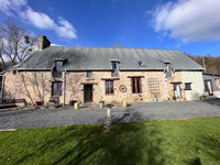Maison à vendre à Valdallière, Calvados - 246.100 € - photo 1