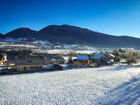 Maison à vendre à Lescheraines, Savoie - 170.000 € - photo 2