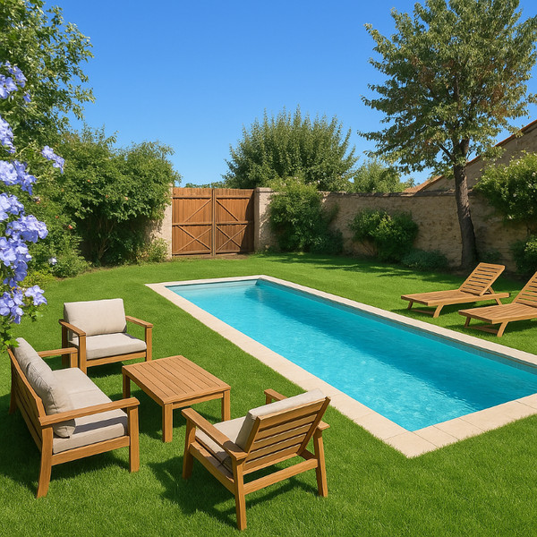 French property for sale in Roujan, Hérault - €495,000 - photo 3