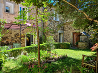 Maison à vendre à Le Poujol-sur-Orb, Hérault - 298 000 € - photo 1