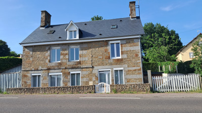 house for sale in Orne