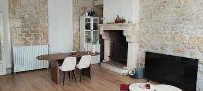 French property for sale in Gond-Pontouvre, Charente - €223,650 - photo 3
