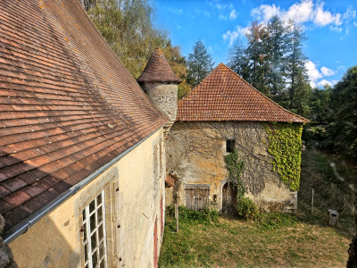 French property for sale in Pageas, Haute-Vienne - €693,000 - photo 2