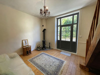 Maison à vendre à Lessac, Charente - 56 600 € - photo 2