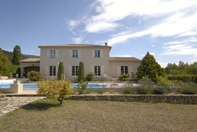 Maison à vendre à La Motte-d'Aigues, Vaucluse, PACA, avec Leggett Immobilier