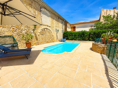 house for sale in Languedoc-Roussillon (Occitanie)