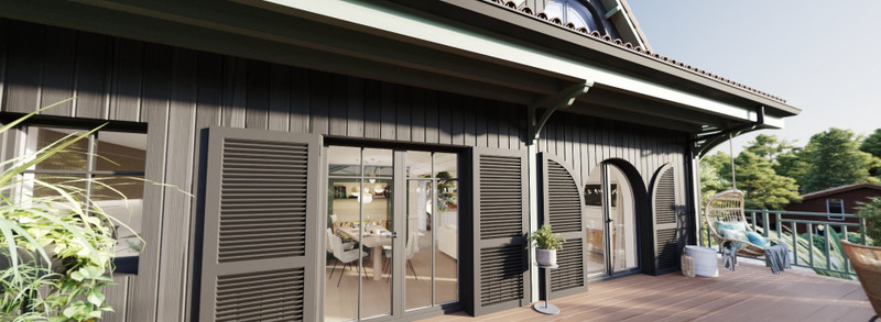 French property for sale in Lège-Cap-Ferret, Gironde - €1,190,000 - photo 2