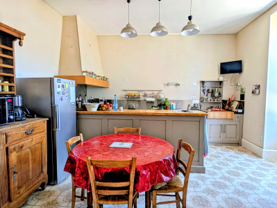 French property for sale in Verteuil-sur-Charente, Charente - €316,000 - photo 4